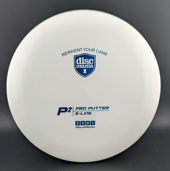 Discmania S-Line P2