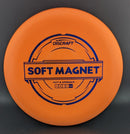 Discraft Putter Line Soft Magnet-4