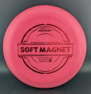 Discraft Putter Line Soft Magnet-3