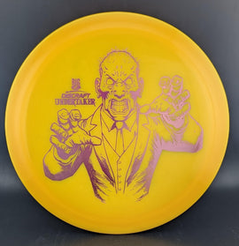 Discraft Big Z Undertaker - 0