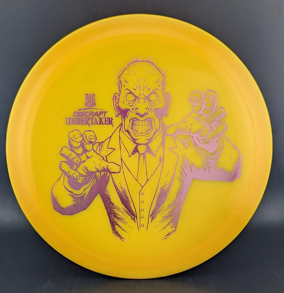Discraft Big Z Undertaker