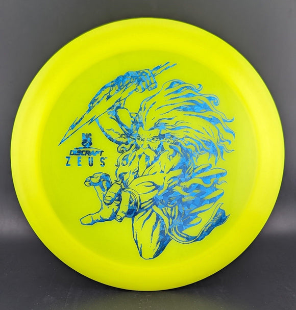Discraft Big Z Zeus