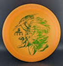 Discraft Big Z Zeus-4