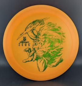 Discraft Big Z Zeus