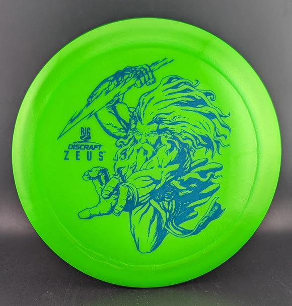 Discraft Big Z Zeus
