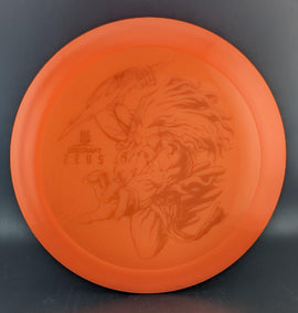 Discraft Big Z Zeus