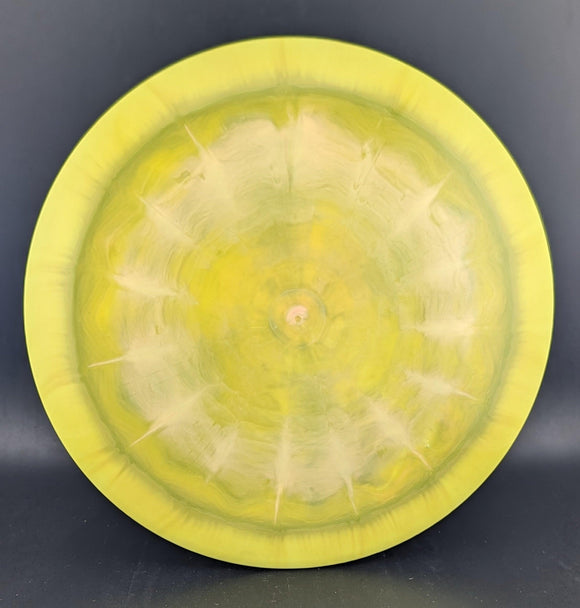 Discraft 2023 Corey Ellis Tour Series Force