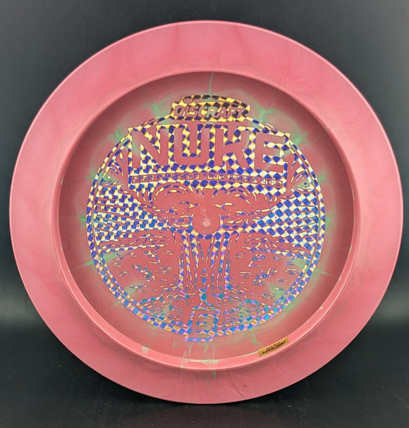 Discraft 2023 Ezra Aderhold Tour Series Nuke