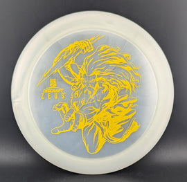 Discraft Big Z Zeus - 0