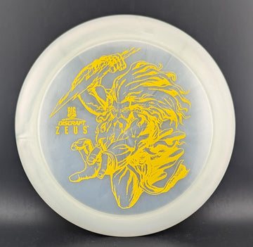 Discraft Big Z Zeus - 0
