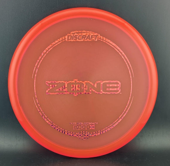 Discraft Z Zone