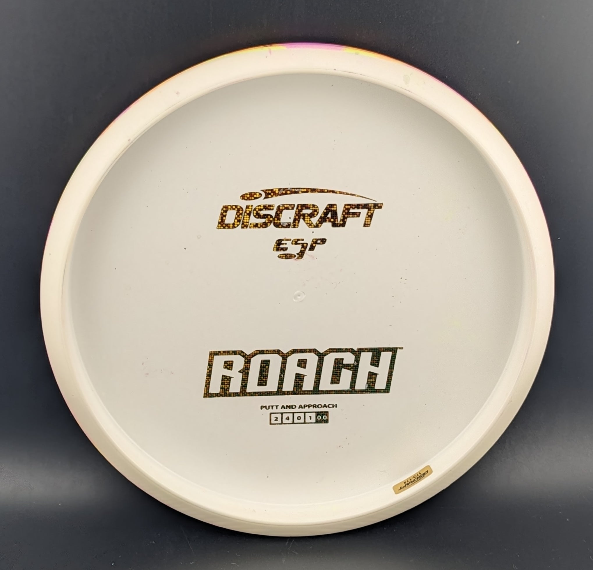 Discraft ESP Roach 174g-2