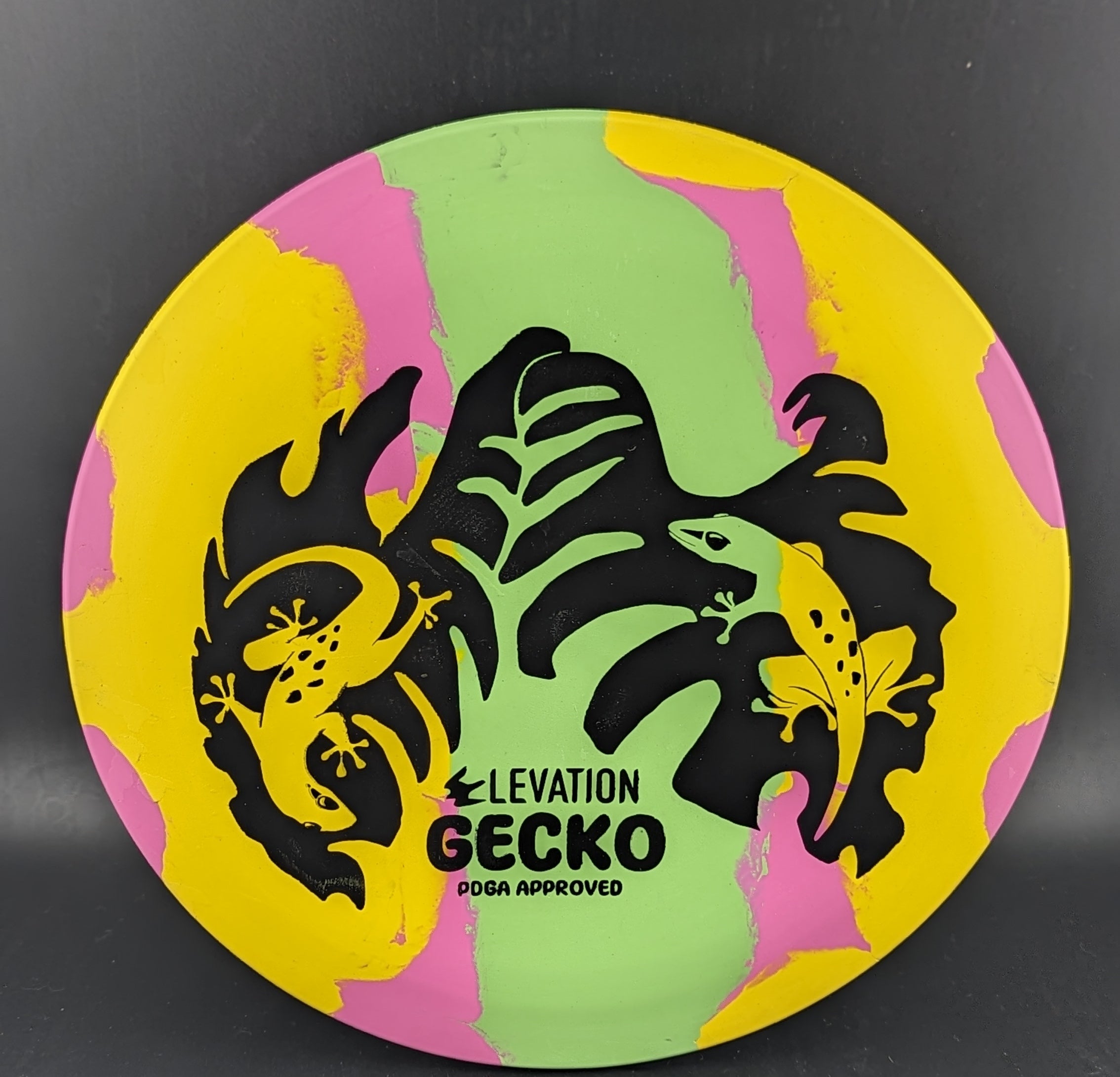 EcoSuperFlex Gecko - 0