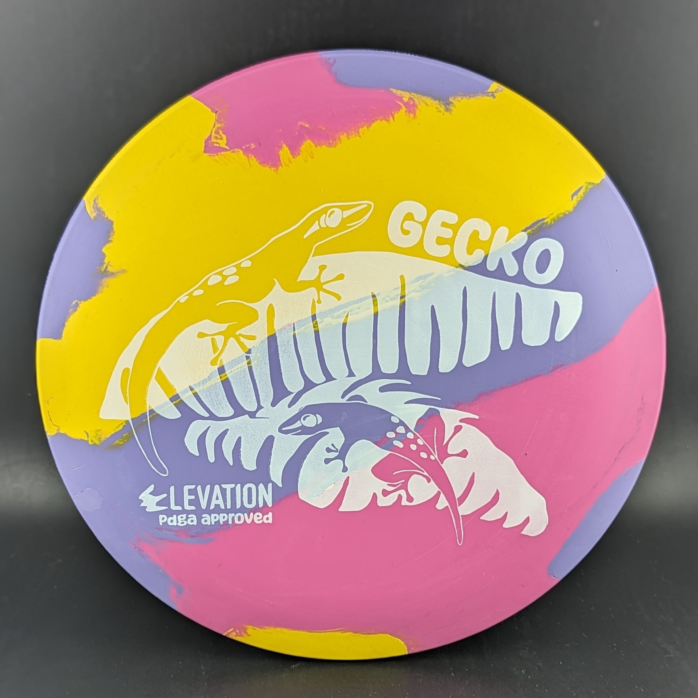EcoFlex Gecko - 0