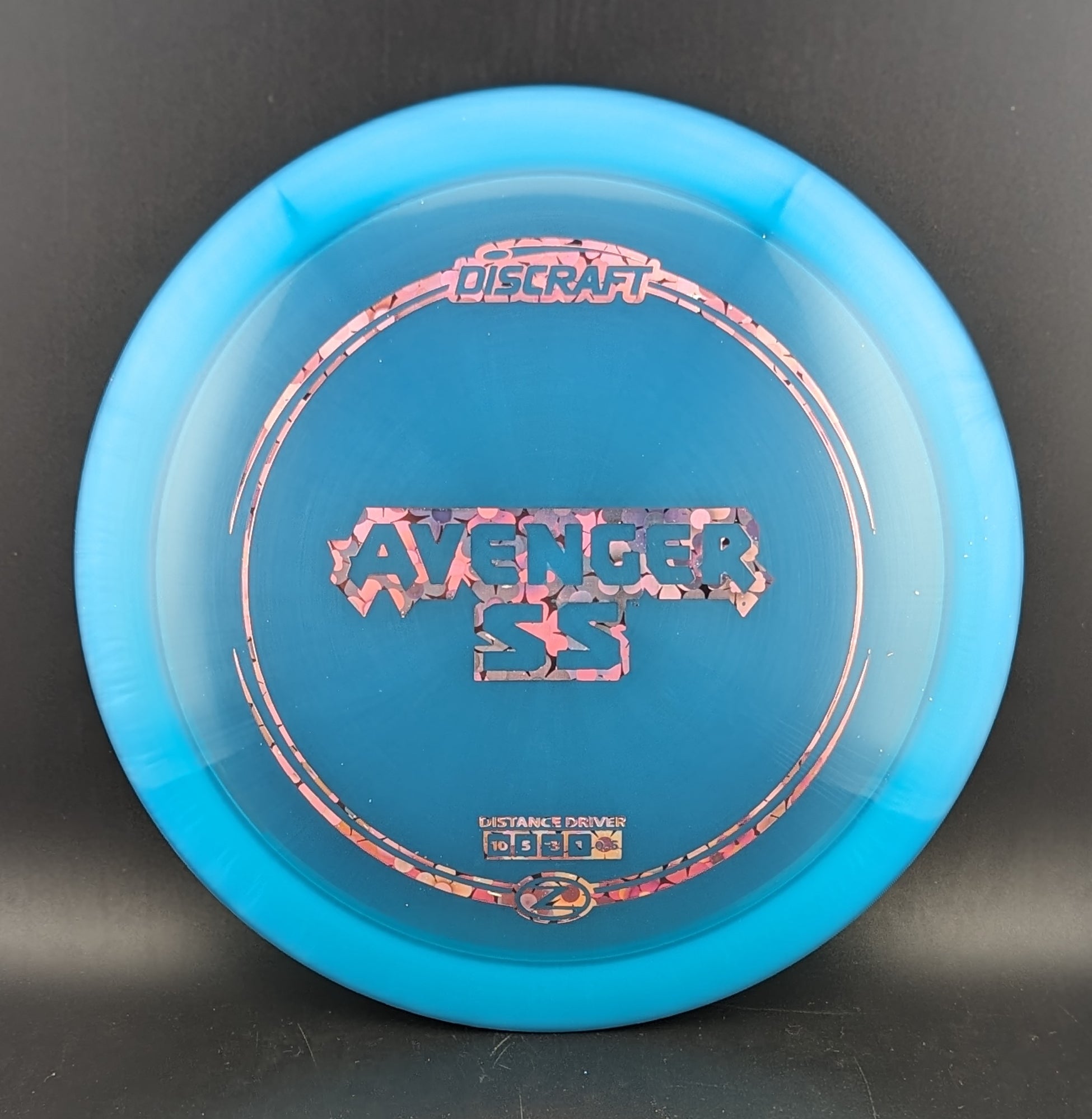 Discraft Z Avenger SS - 0