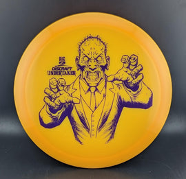 Discraft Big Z Undertaker