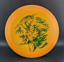 Discraft Big Z Zeus-8