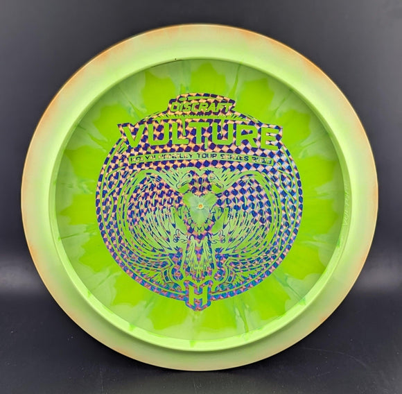 Discraft 2023 Holyn Handley Tour Series Vulture