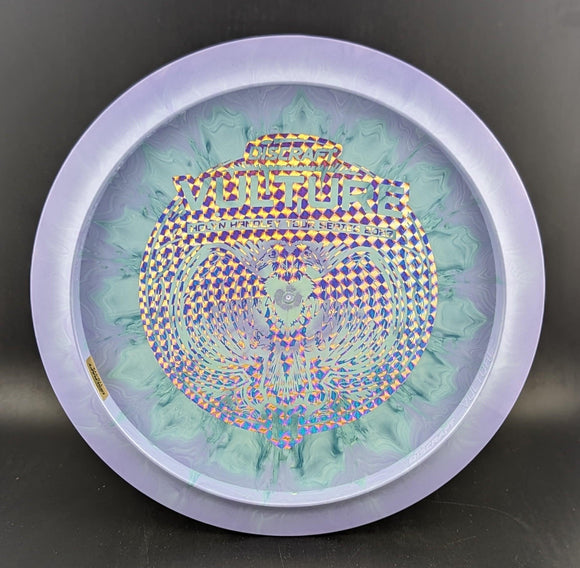 Discraft 2023 Holyn Handley Tour Series Vulture