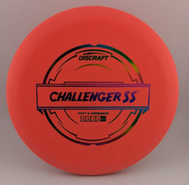 Discraft Putter Line Challenger SS
