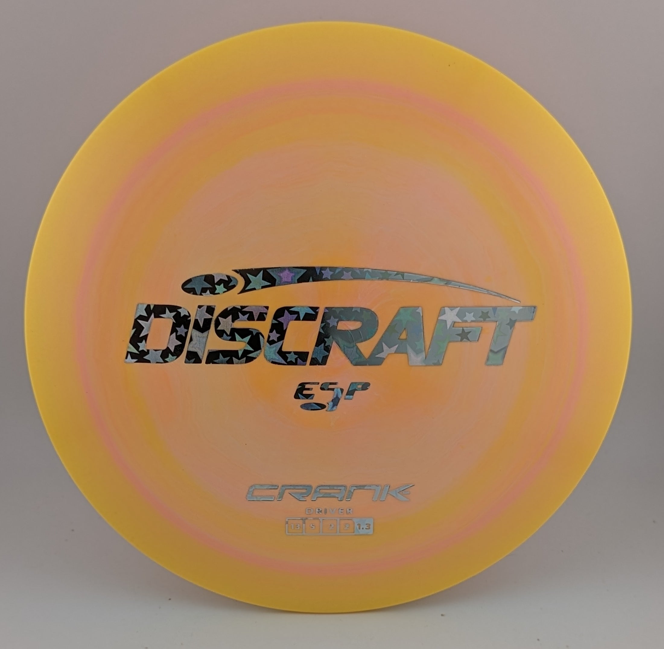 Discraft ESP Crank - 0