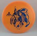 Discraft Paul McBeth Big Z Anax-2