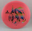 Discraft Paul McBeth Big Z Anax-4
