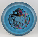 Discraft 2023 Aaron Gossage Tour Series Raptor-3