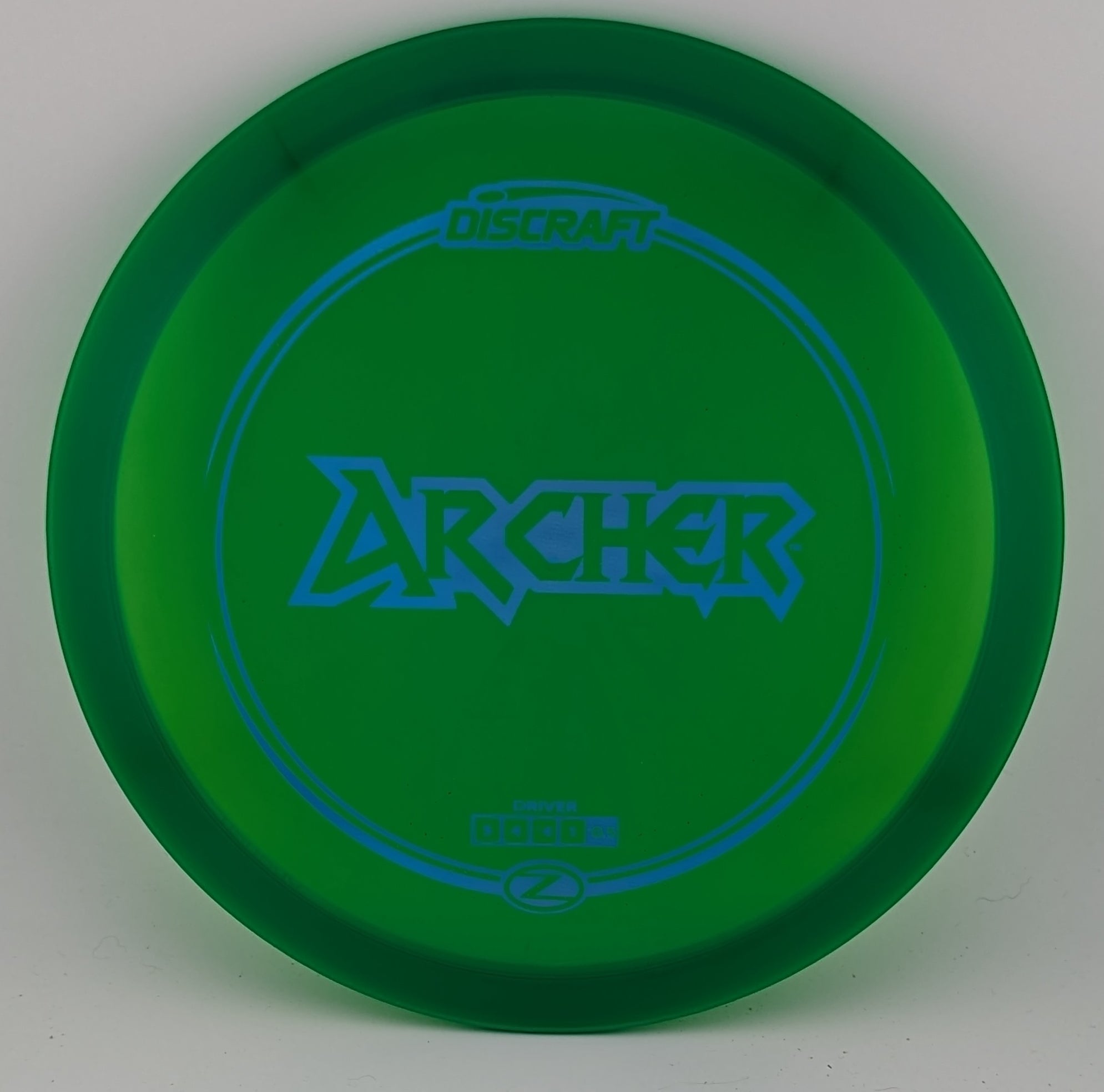 Discraft Z Archer - 0