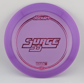 Discraft Z Surge SS
