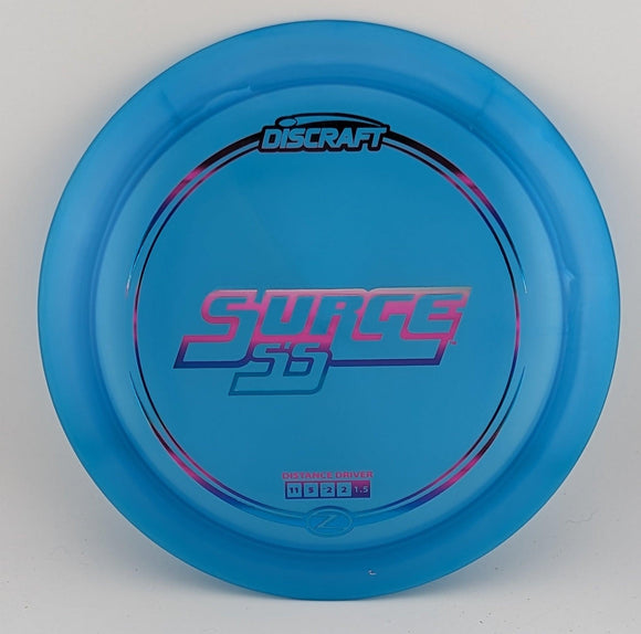 Discraft Z Surge SS