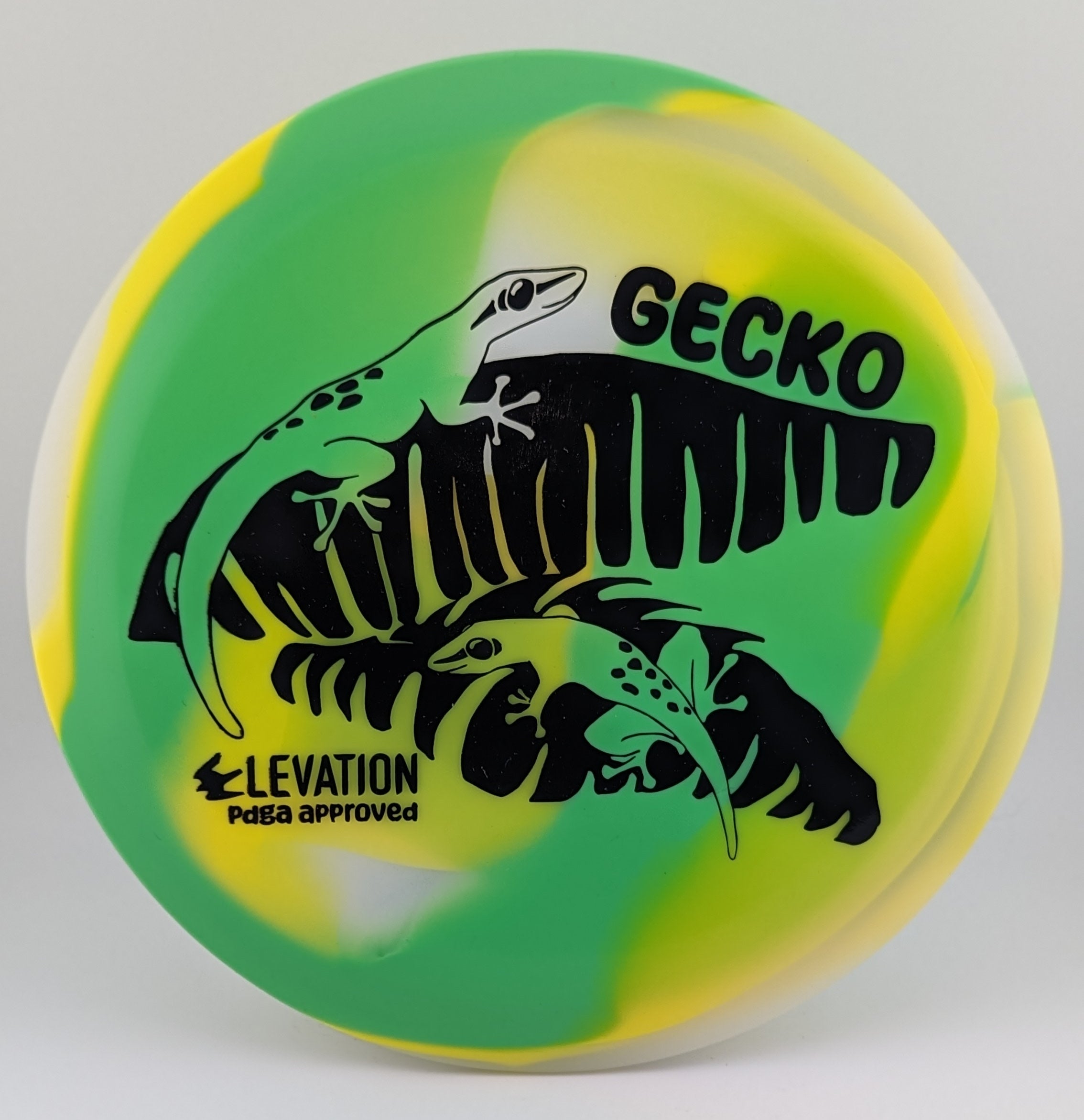 Glo-G Gecko-5