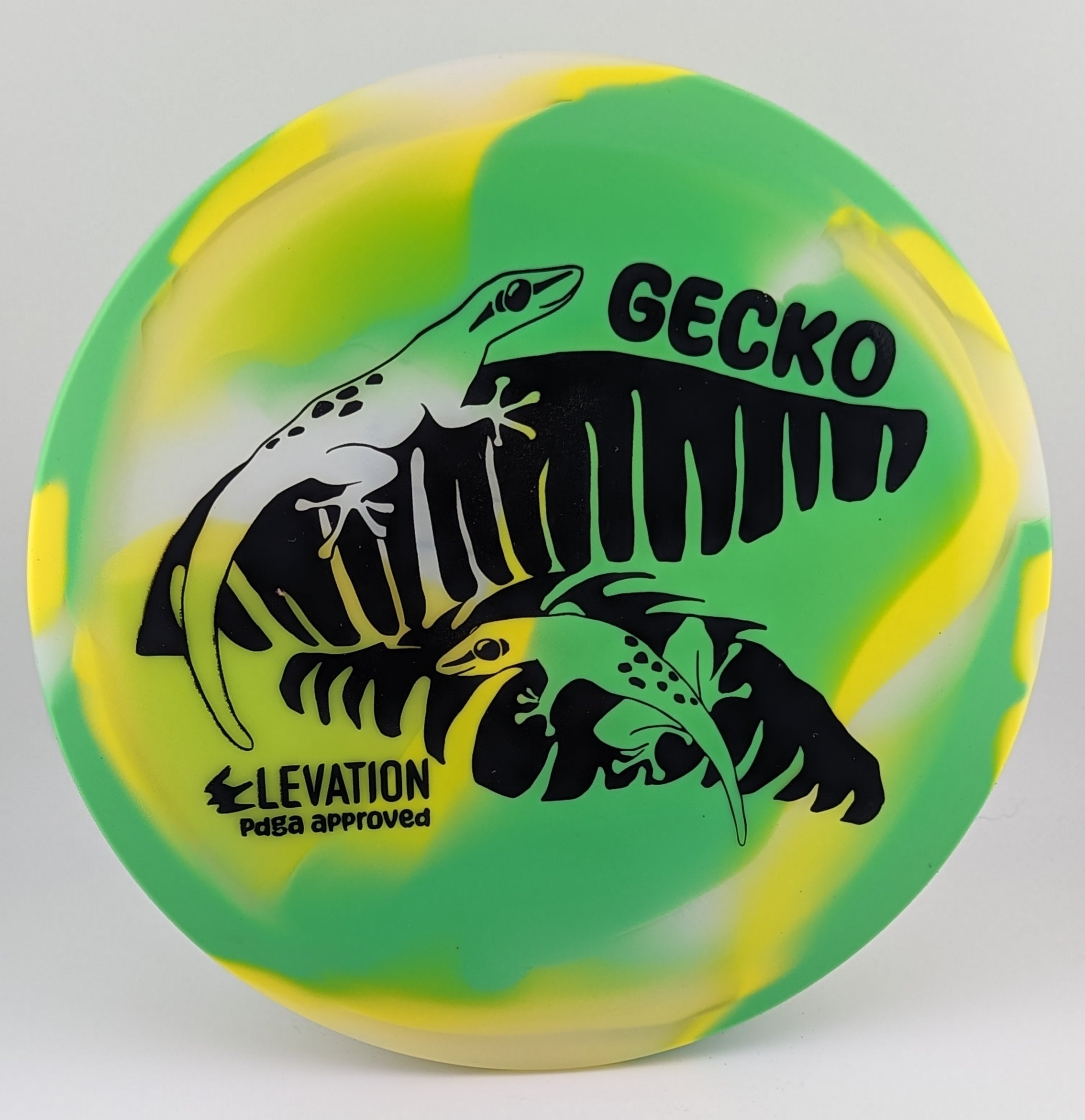 Glo-G Gecko-9