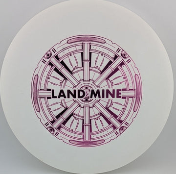Doomsday Discs Land Mine