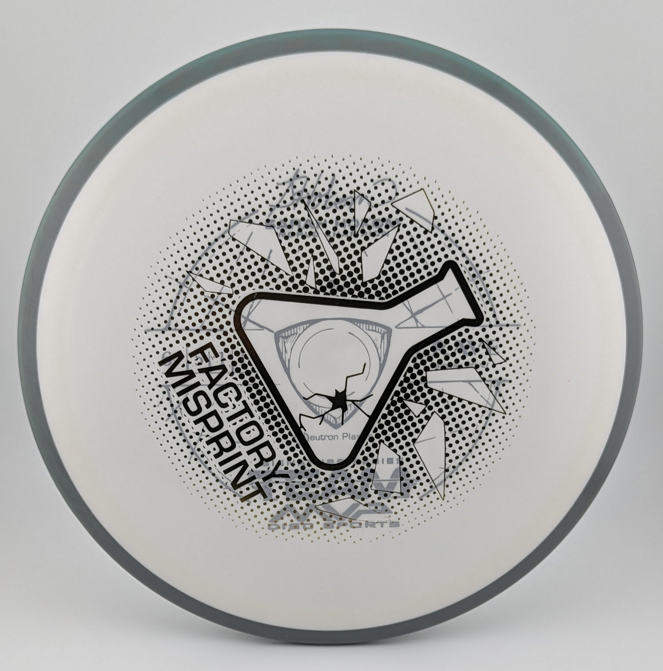 Fission Crave Lab Second