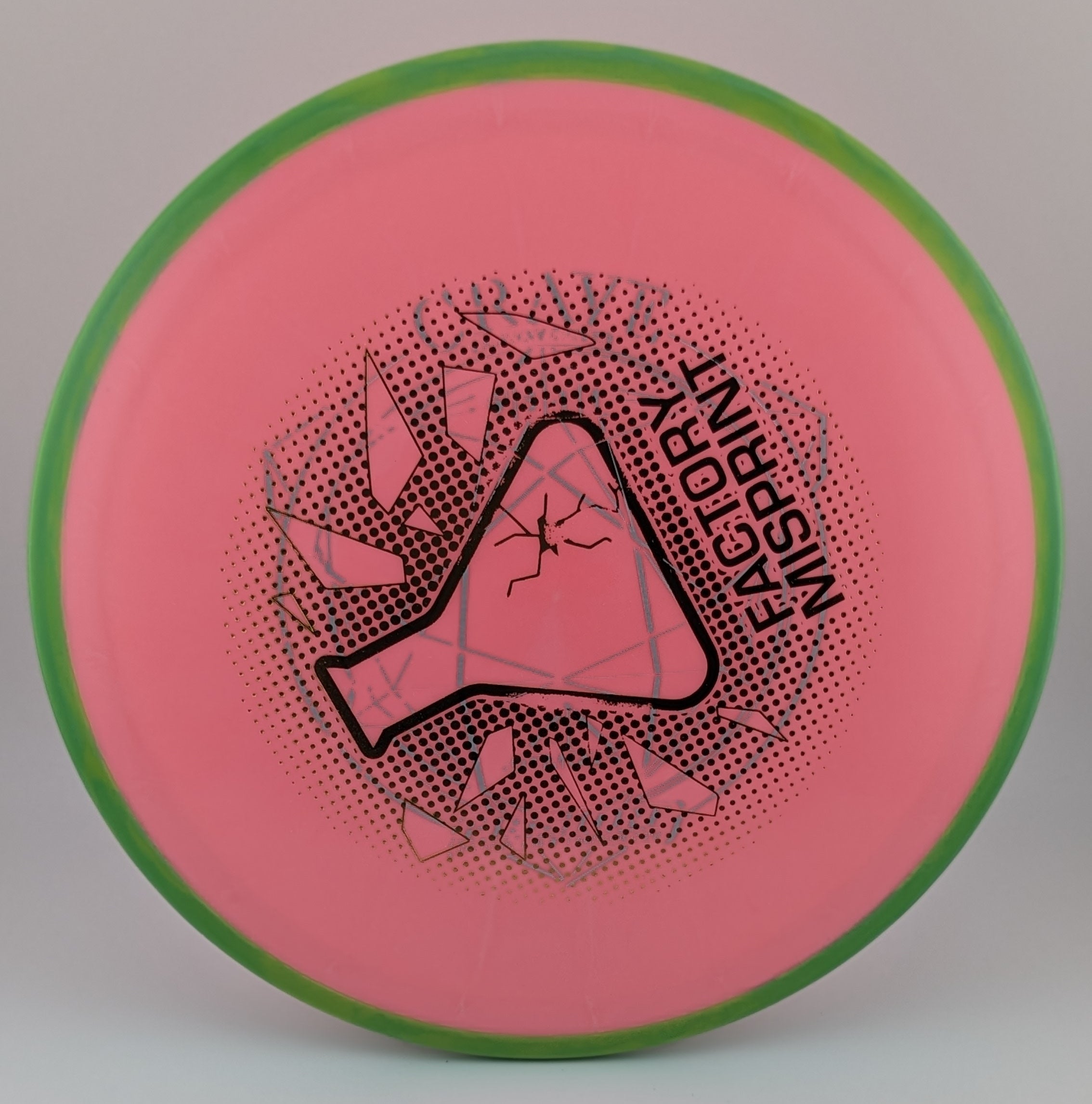Fission Crave Lab Second