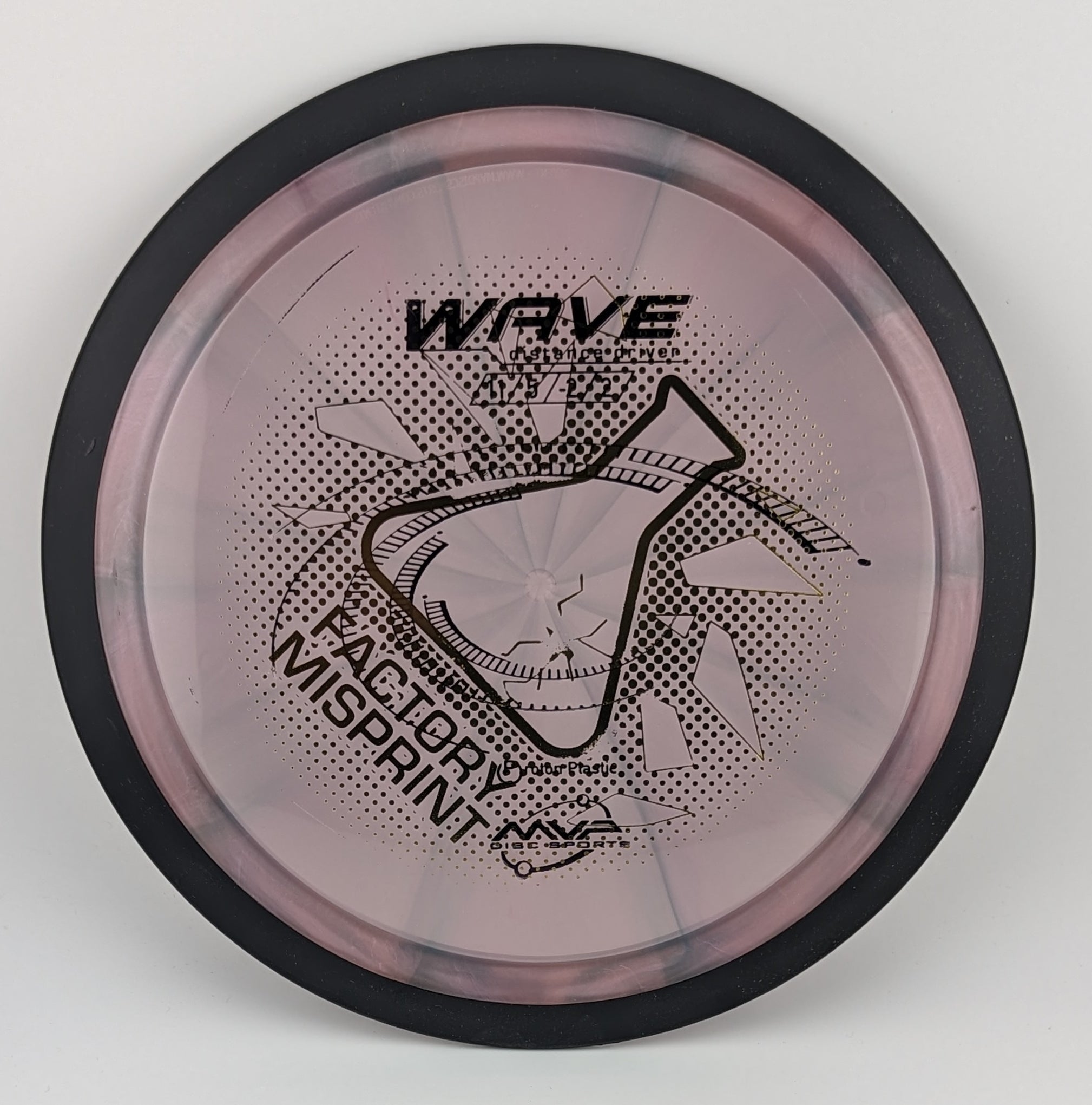 Proton Wave Lab Second