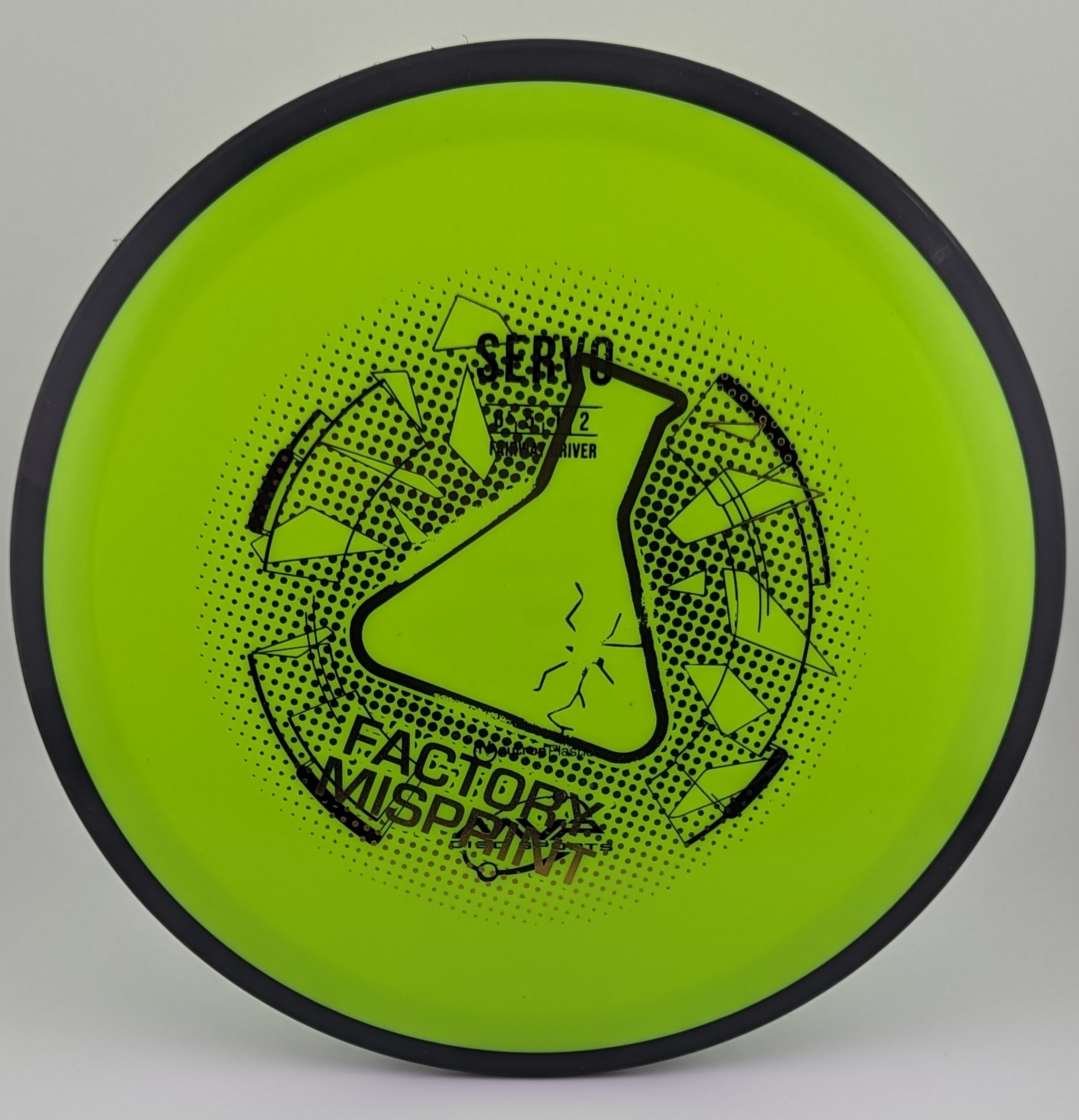 Lime Green | 173g