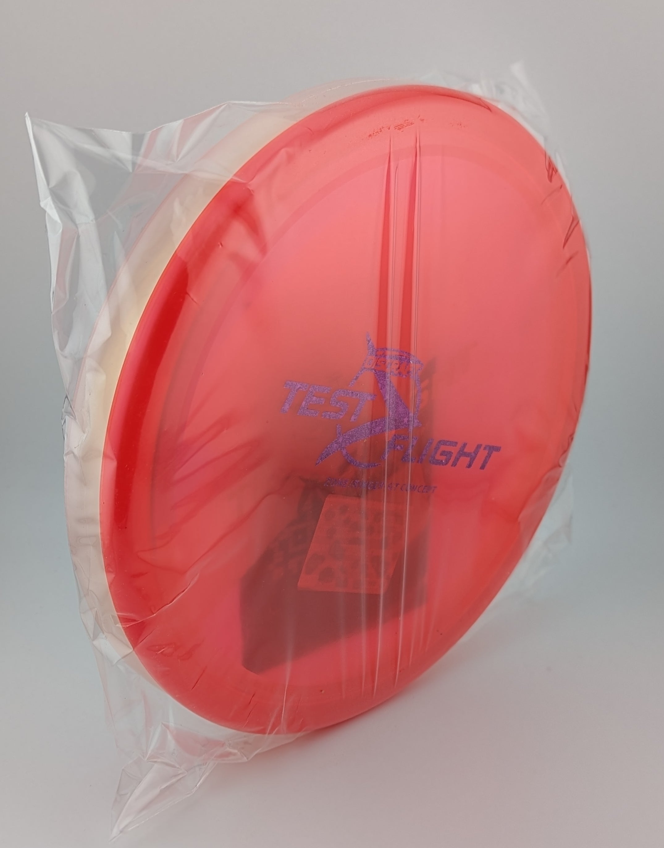 Buy 16-red-clear Discraft Zone GT Battlepack