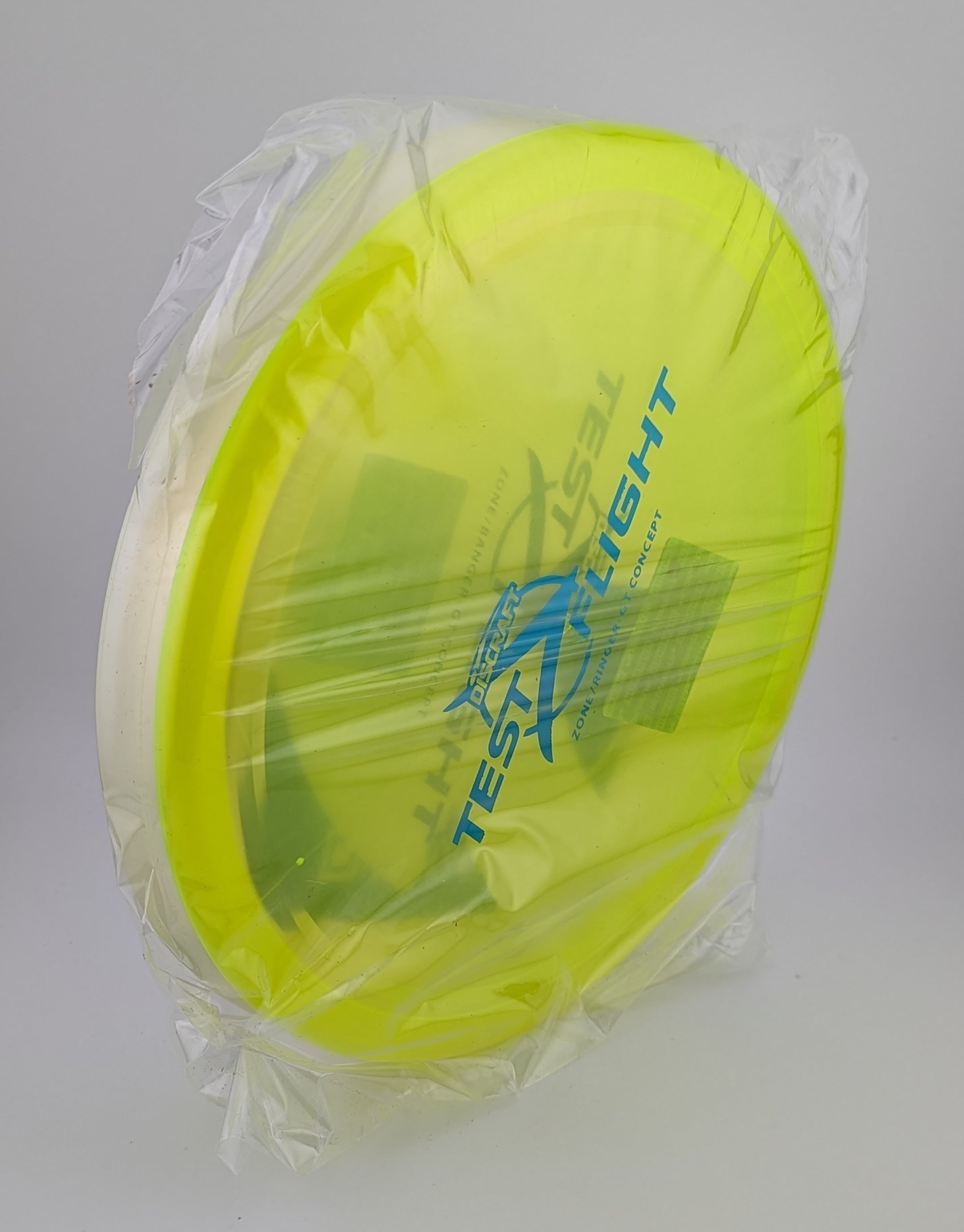 Buy 19-yellow-clear Discraft Zone GT Battlepack