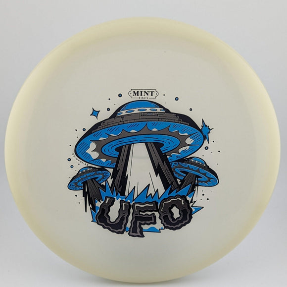 Mint Discs Nocturnal UFO