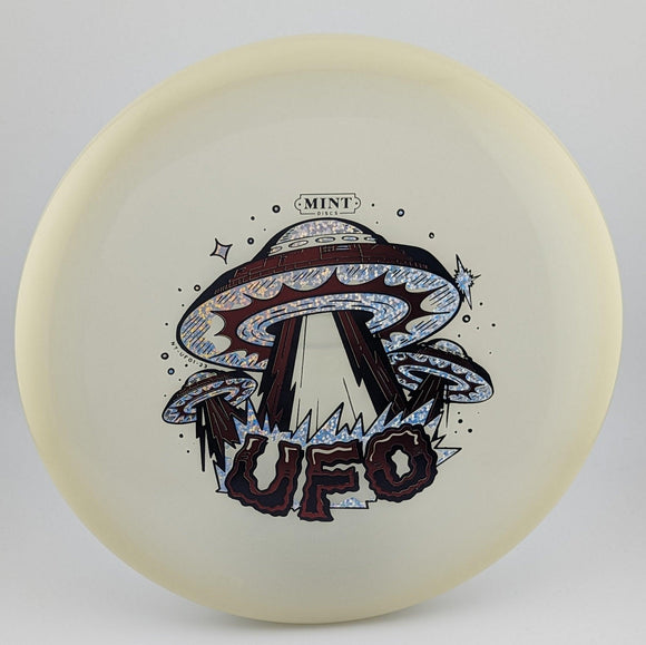 Mint Discs Nocturnal UFO