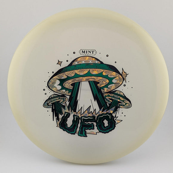Mint Discs Nocturnal UFO