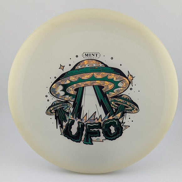 Mint Discs Nocturnal UFO