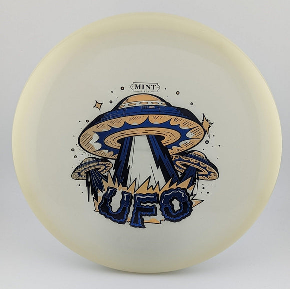 Mint Discs Nocturnal UFO