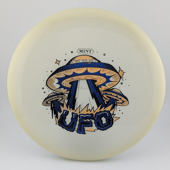 Mint Discs Nocturnal UFO