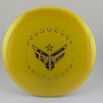 Mint Discs Mason Ford Sublime Alpha
