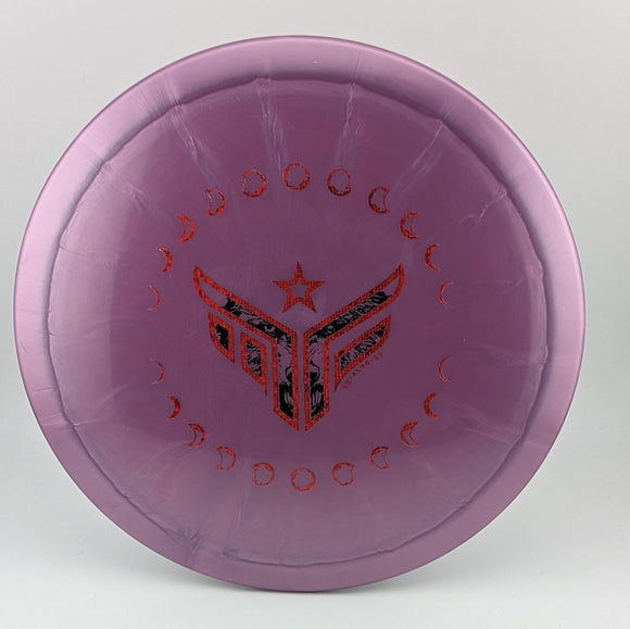 Mint Discs Mason Ford Sublime Alpha