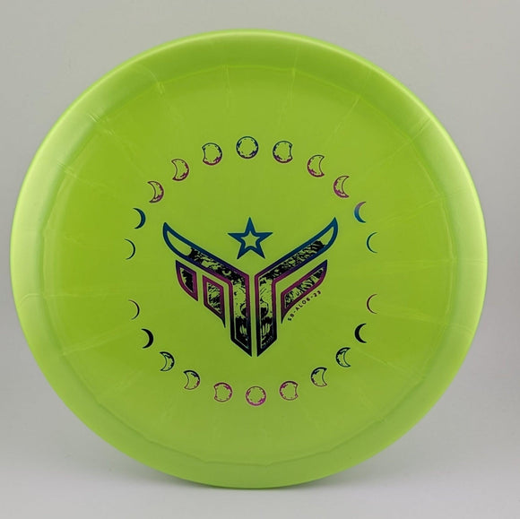 Mint Discs Mason Ford Sublime Alpha