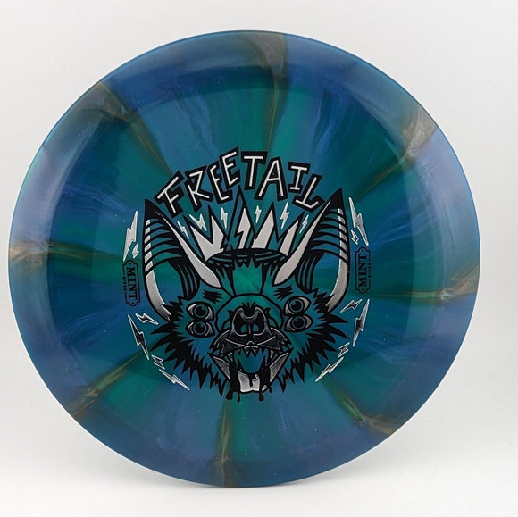 Mint Discs Swirly Sublime Freetail